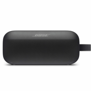 Alkomprar Parlante BOSE SoundLink Flex Negro oferta