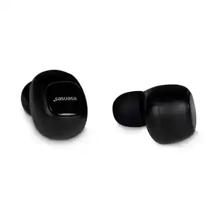 Alkomprar Audífonos ESENSES Inalámbricos Bluetooth In Ear TWS10-V2 Negro oferta