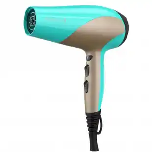 Alkomprar Secador de Cabello REMINGTON D3190TG Power Shine Dorado oferta
