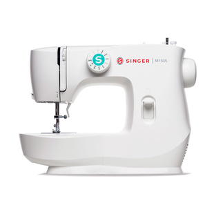 Alkomprar Máquina de Coser M1505 SINGER® Blanco oferta