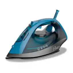Alkomprar Plancha de Ropa OSTER Aeroceramic 2115025 Azul oferta