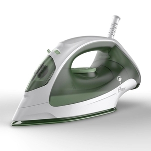 Alkomprar Plancha de Ropa OSTER Vapor 2122070 Verde oferta