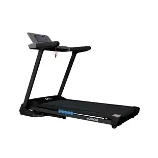 Alkomprar Trotadora BM FITNESS Country oferta