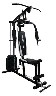 Alkomprar Multigimnasio EVOLUTION EVO800 oferta