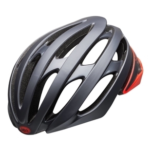 Alkomprar Casco Bicicleta BELL STRATUS MIPS Talla L Negro Rojo oferta