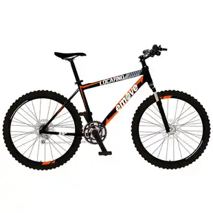 Alkomprar Bicicleta EMOVE Locarno 29 Pulgadas oferta