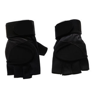 Alkomprar Guantes con muñequera EVOLUTION Talla M oferta