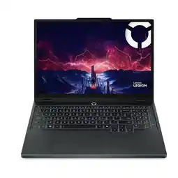 Falabella PORTATIL GAMER LEGION 5 OLED - RYZEN 7 260 RAM 16GB - SSD 1TB - RTX 5060 8GB oferta