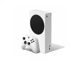 Falabella Consola Xbox Series S 1TB SSD, Robot White (Blanco), 120 FPS, 1440p, Bluetooth - Xbox oferta