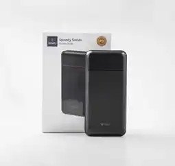 Falabella Power Bank Speedy WI-P001 20000mAh Carga Rápida 22.5W oferta