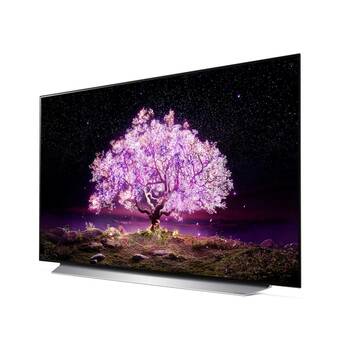 Falabella Televisor LG 55 Pulgadas OLED 4K Ultra HD Smart TV oferta