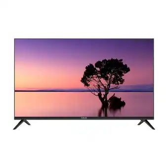 Falabella Televisor Caixun 50 pulgadas LED 4K Ultra HD Smart TV oferta