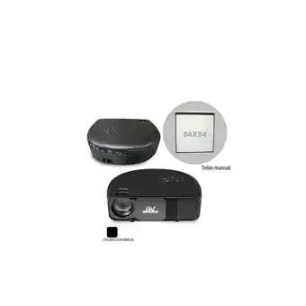 Falabella Video Proyector Cl-760 oferta