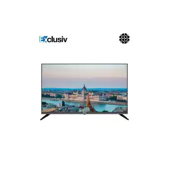 Falabella Televisor Exclusiv Smart 32" Led oferta