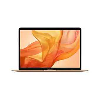 Falabella MacBook Air 13 Pulgadas Chip M1 CPU 8 núcleos GPU 7 núcleos, 256 GB SSD oferta