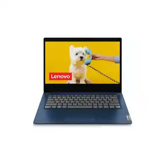 Falabella Portátil Lenovo Idea 14itl6 Core I3 11va 8gb 1tb oferta