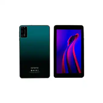 Falabella Tablet Net K7 Krono Azul Petroleo oferta