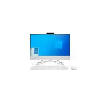 Falabella Computador All In One Hp Df0017la Ram4gb/Ddh1tb 22 oferta
