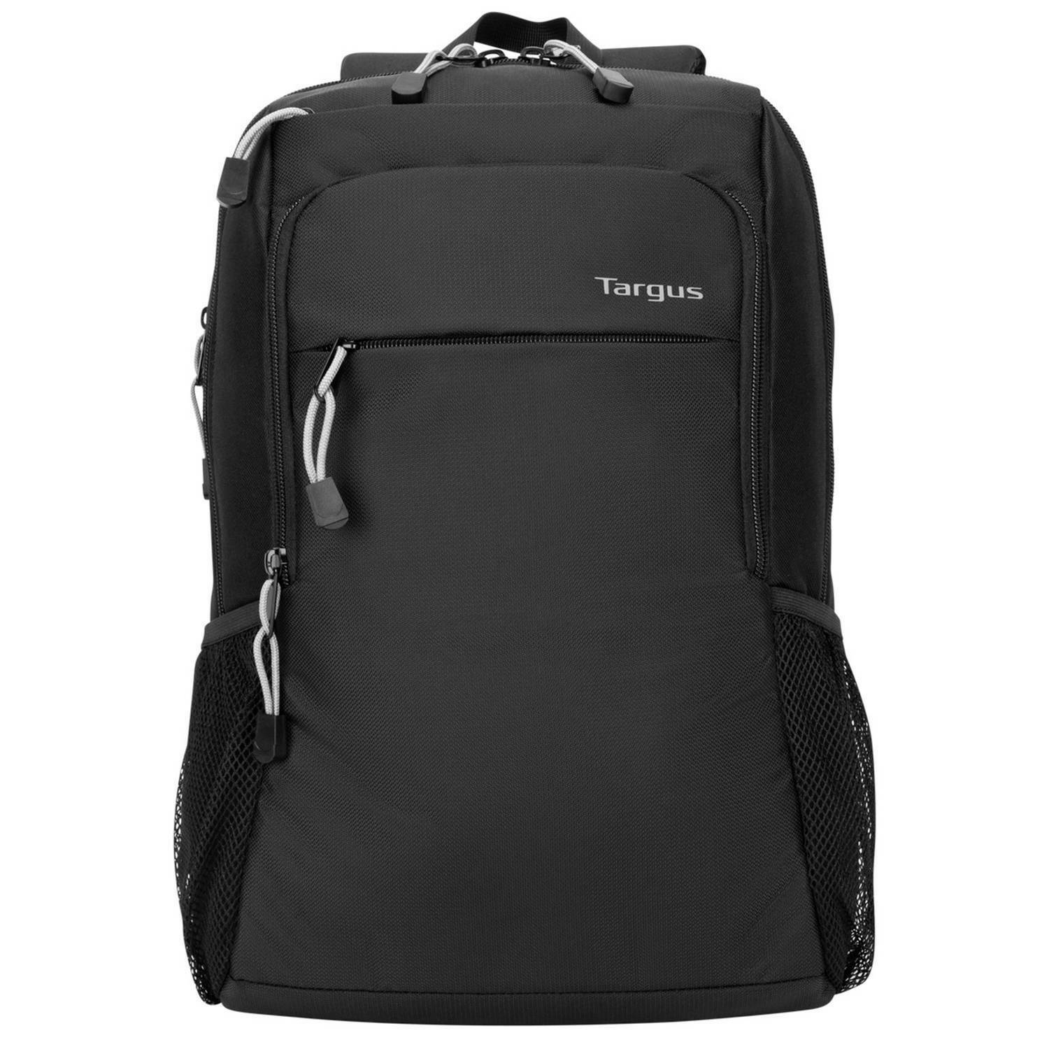 Oferta Morral Targus en Falabella