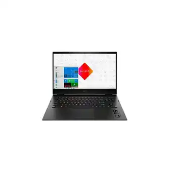 Falabella Portátil Gamer Hp Omen Ryzen 7 Ssd 512gb Rtx 3050 oferta