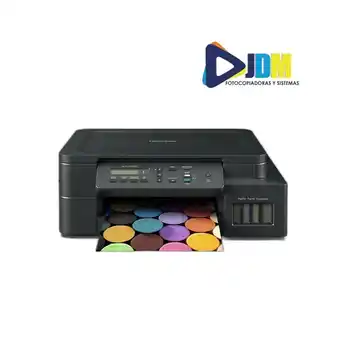 Falabella Impresora Multifuncional Brother Dcpt520 Wifi oferta