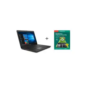 Falabella Portátil hp 240 g7 intel core i5 8265u 4gb 1tb w10 oferta