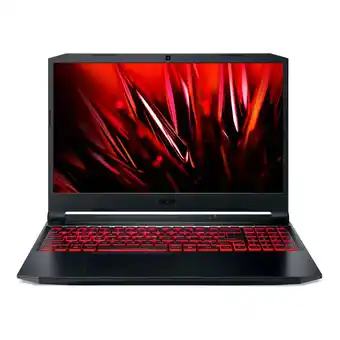 Falabella Portátil Gamer Acer Nitro 5 15.6 pulgadas AMD RYZEN R7 8GB 512GB oferta
