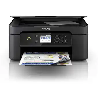 Falabella Impresora Epson Xp 4105 Sistema Adaptado oferta