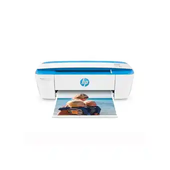 Falabella Impresora Multifuncional Hp 3775 Deskjet Ink Advan oferta