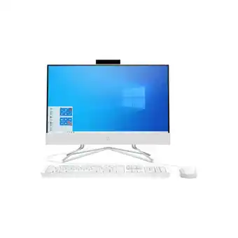 Falabella Computador Hp Aio 22-Dd0012la 4gb/1tbddh Athlon oferta
