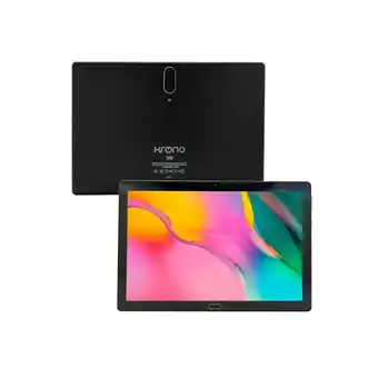 Falabella Tablet Net K1032 Krono Ram 2gb--Rom 32gb Negro oferta