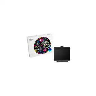Falabella Tabla Digitalizadora Wacom 4100 Wlk Blu oferta