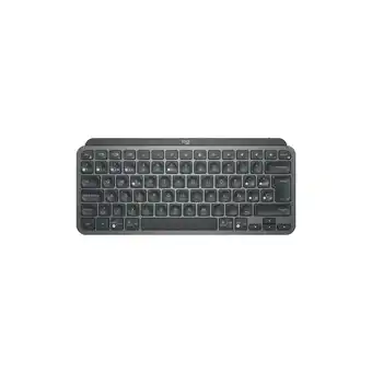Falabella Teclado Logitech Mx Keys oferta