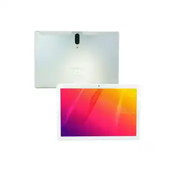 Falabella Tablet Net K1032 Krono Ram 2gb--Rom 32gb Plateado oferta