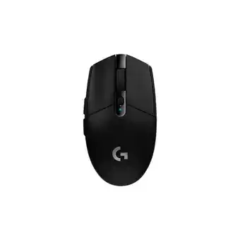 Falabella Mouse G305 Lightspeed Logitech Gaming Inalámbrico oferta