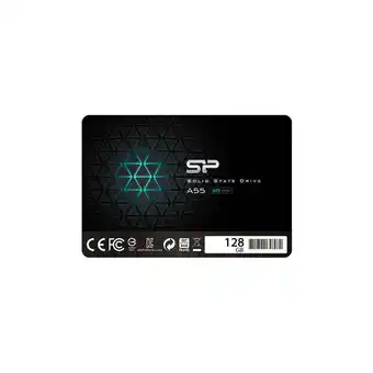 Falabella Disco Duro Solido Silicon Power A55 128gb Ssd Sata oferta