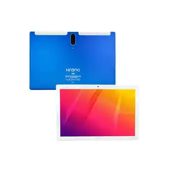 Falabella Tablet Net K1032 Krono Ram 1gb--Rom 32gb Azul oferta