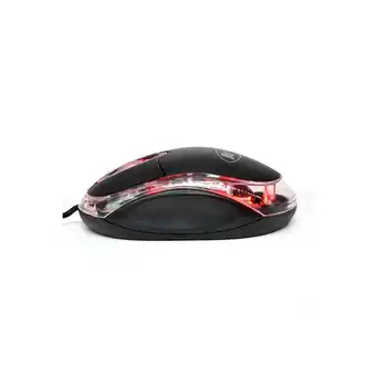 Falabella Mouse Optico Mini Usb Led Cod 10328 oferta