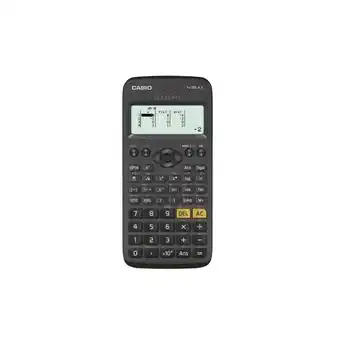 Falabella Calculadora casio científica fx-82la x black oferta