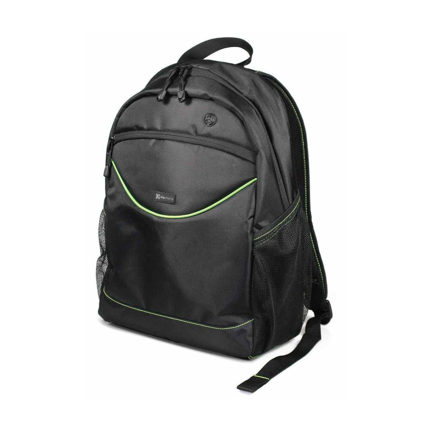 Oferta Morral Slim Klip Xtreme Portátil De 15.6 Pulgadas en Falabella
