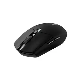 Falabella Mouse logitech g305 ingtspeed inalambrico oferta