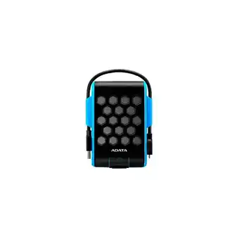 Falabella Disco Duro Externo 1 Tb Adata Hd720 Antigol Azul oferta