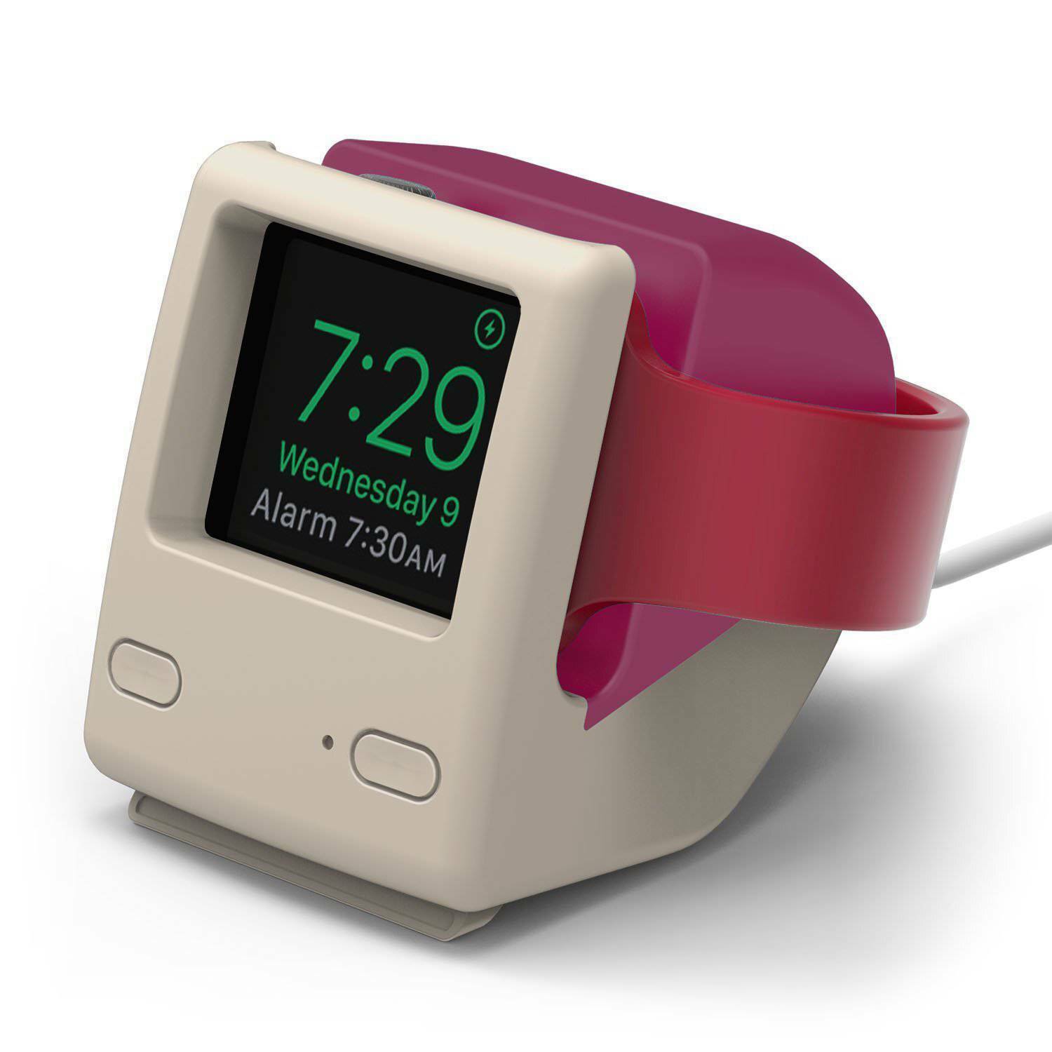 SCART Producto COMPRAPO Correa Para Reloj Smartwatch Silicon Manzana 42-44  | Falabella.com