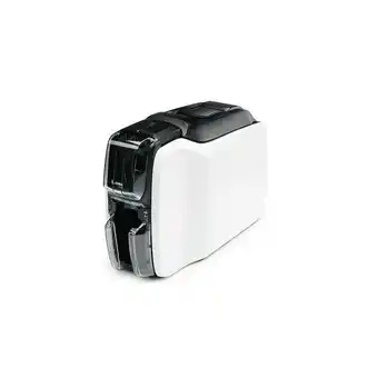 Falabella Impresora Zebra Zc100 Carnet Series Una Cara oferta