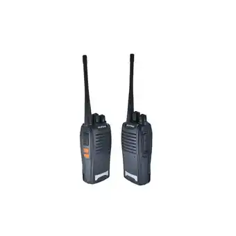 Falabella 2 Radio Intercomunicador Baofeng Bf-777s 5km 16ch oferta