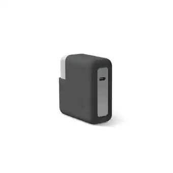 Falabella Estuche Protector Para Cargador De Macbook 13¨ Gri oferta
