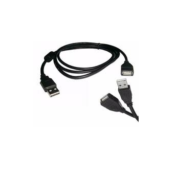 Falabella Extensión Cable Usb De 5 Metros Macho-Hembra oferta