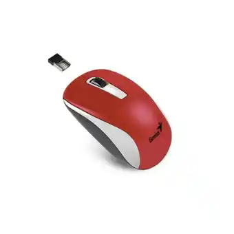 Falabella Mouse Inalámbrico Genius Nx 7010 Rojo oferta