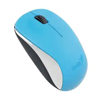 Falabella Mouse inalámbrico genius azul nx-7000 oferta
