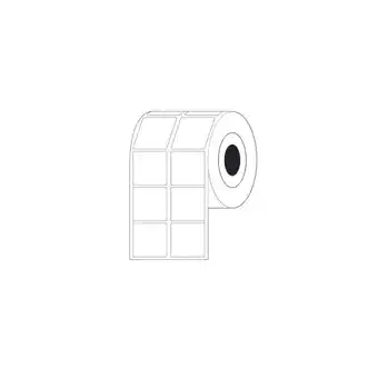Falabella Rollo De Etiquetas Tt Sat 50mmx50mm C1 R2000 oferta